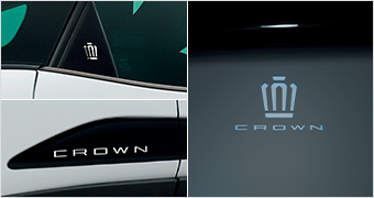 Crown (Crossover)